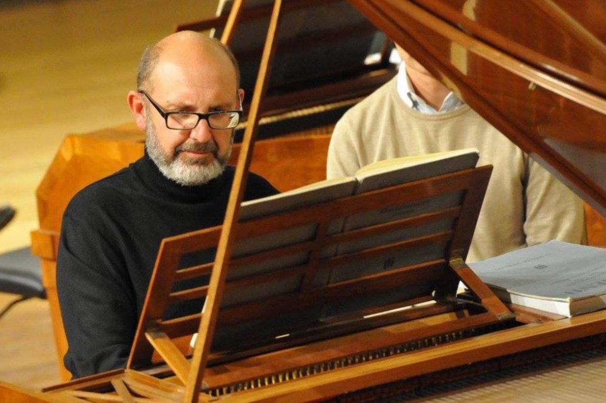 Read more about the article COSTANTINO MASTROPRIMIANO