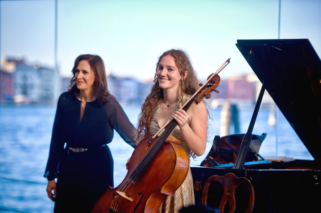 Read more about the article ERICA PICCOTTI E MONICA CATTAROSSI